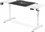 Diablo X-TENSIO 1600 White electric desk