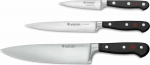 W&Uuml;STHOF W&uuml;sthof Zestaw- Knife boss 20 cm , kuchenny 16 cm i do warz
