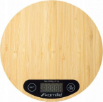 Waga kuchenna Kamille KM 7109 precise with display LCD