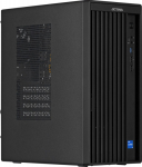 AB S.A. Actina 5901443418047 PC Intel&reg; Core&trade; i5 i5-14400 16 GB DDR5-SDRAM 500 GB SSD Windows 11 Home Mini Tower Black