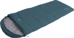 Outwell Campion Lux Teal | Sleeping Bag | -16/5 &deg;C | 2 way open - auto lock, L-shape