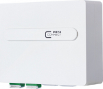 METZ CONNECT 1501107G02HC - Wei&szlig; - Acrylonitrile-butadiene-styrene (ABS) - polycarbonate (PC) - 100 mm - 35 mm - 85 mm