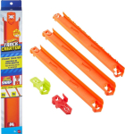 Mattel Hot Wheels: Stunt - Rails (JDW41)
