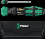 Wera Tools Wera Kraftform Kompakt 26 RA-R mit Tasche
