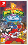 Digital Eclipse NSW Mighty Morphin Power Rangers: Rita's Rewind