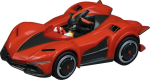 Carrera Toys Carrera Pull Speed: Sonic The Hedgehog - Shadow the Hedgehog (Red) Pull-Back Vehicle 1:43 (15818328)