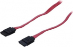 Wentronic Cable SATA male - SATA male 0.5m