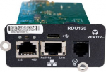 Vertiv KIT RDU120 COMMUNICATION CARD,