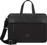 S&uuml;learvutikott Samsonite Zalia 3.0, 14.1", must, 10.5" tahvelarvuti tasku, 39x29x12cm, 14L, 1.0kg