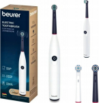 Chicco BEURER ELECTRIC TOOTHBRUSH DO ZĘB&Oacute;W TB15