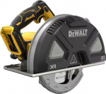 DeWALT 18v xr circular saw for metal