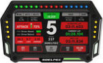 SOELPEC XR-5 Racing Display