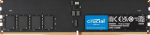 CRC Crucial 16GB [1x16GB 6400MHz DDR5 CL52 DIMM] - 16GB | 1x16GB | 6400MHz | DDR5 | CL46 | DIMM |