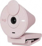 Logitech Webcam BRIO 300 Rose