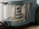 Electrolux EL51C2SW