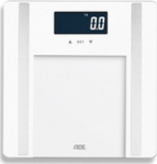 ADE Body analyzer scale Ines Weiss