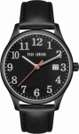 PAUL LORENS Men's Watch PL20016A-1A3 / silver