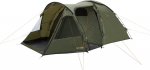 Easy Camp Family tent | Kinn 5 | 5 person(s) | Green