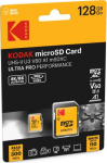Kodak MicroSDXC 128GB UHS-II U3 A1 V60 Ultra Pro
