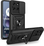 Tech-Protect "CamShield Pro Case Motorola Moto G86 5G" Black