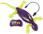 Spin Master Hexbots: Interactive Geco_Glow in the dark (6075451)