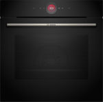 BOS Bosch Serie 8 HBG7341B2 oven 71 L 3600 W Black