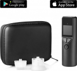 Alcovisor Breathalyzer ALCOVISOR DEIMOS with application