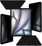 PanzerGlass PG Privacy SP iPad Air 13/Pro 13 UWF