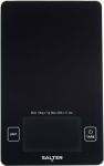 Salter SA00644FEU12 High-Capacity Kitchen Scale