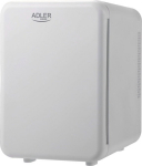 ADLER AD 8084G MINI REFRIGERATOR, GREY
