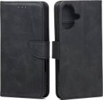 Case Marv Wallet do iPhone 17 czarny