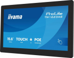 IIYAMA 39.5cm (15.6") TW1623AS-B3P 16:9 M-Touch M-HDMI Andr