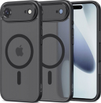 Tech-Protect Magcam Magsafe iPhone 17 Air matte black