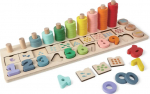 Gerardos toys Gerardo's Toys Math Game Educational toy 3 years+