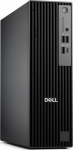 DEL Dell Computer Dell Pro Slim QCS1250 W11Pro U5 235/16GB/512GB SSD CL25/INT/WLAN+BT/Kb/TPM/3YPS