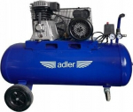 Adler compressor ADLER COMPRESSOR 100l AD400- 100-3 230V
