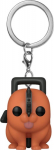 Funko Pocket Pop!: Chainsaw Man - Pochita Vinyl Figure Keychain