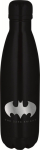 Stor: DC: Batman Symbol Stainless Steel Bottle (780ml) (85550)