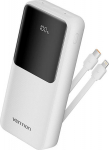 POWER BANK USB 20000MAH 22.5W/WHITE FHPW0 VENTION