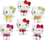Giochi Preziosi: Hello Kitty - Fruit Scented Plush Toy 12cm (Random) (760025473)