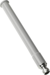 Cisco 2.4 GHZ 4DBI/5 GHZ 7DBI DUAL, OMNI ANT.GRAY N CONN