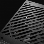 Netzteil ATX 3.1 LC-Power 1000W/135mm 80+ Platinum Full Modular, Retail, 135mm L&uuml;fter