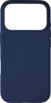 Pomologic CoverCase - silicone protective case do iPhone 17 Pro compatible z MagSafe (navy)