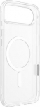 Belkin International Belkin SheerForce Clear Series Protective cover Ready