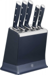 EverSharp 5-osaline nugade komplekt noaplokiga, Tefal