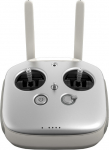 DJI Inspire 1 lisapult