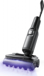 Vacuum Cleaner|ROBOROCK|F25 Ultra|Dry&wet|Electric mop|Black|Bagless|Battery|Suction power 22000 Pa| 5.6 kg|WD6Y3A522-00