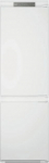 Whirlpool Fridge-freezer for building WHC18T322