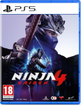 Koei Tecmo PS5 Ninja Gaiden 4