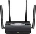 Access Point Mercusys ME25BE WiFi 7 amplifier